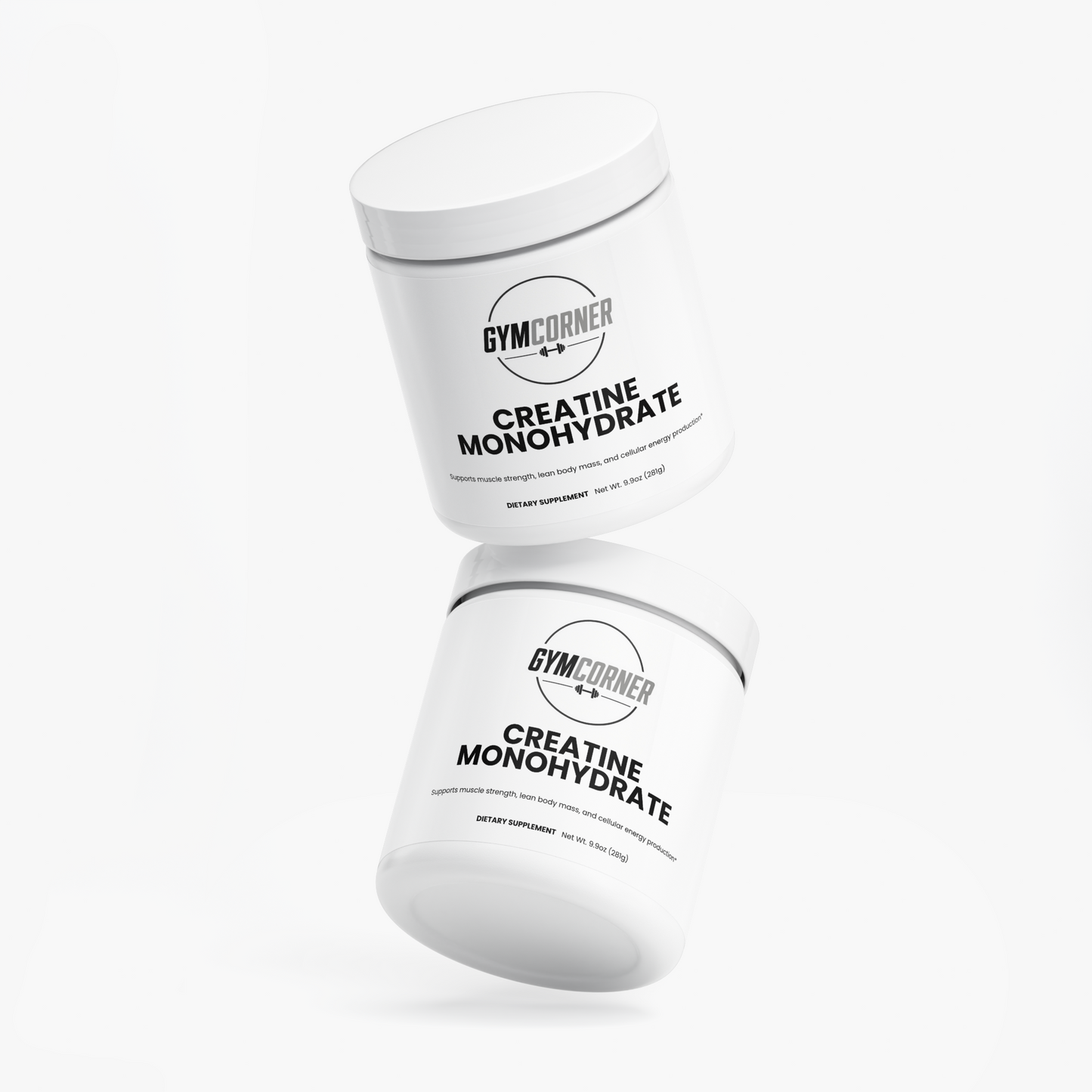 Creatine - Monohydrate