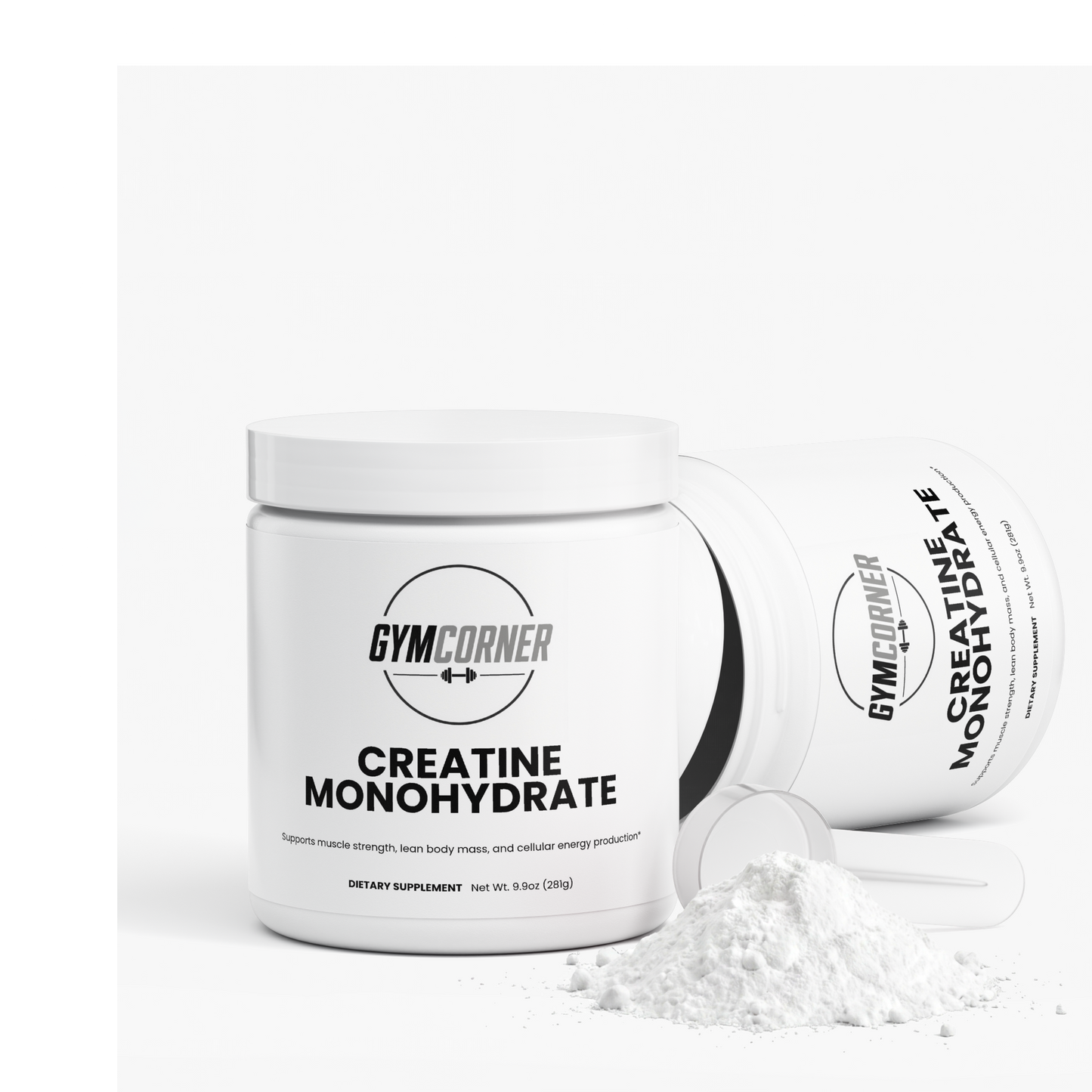 Creatine - Monohydrate
