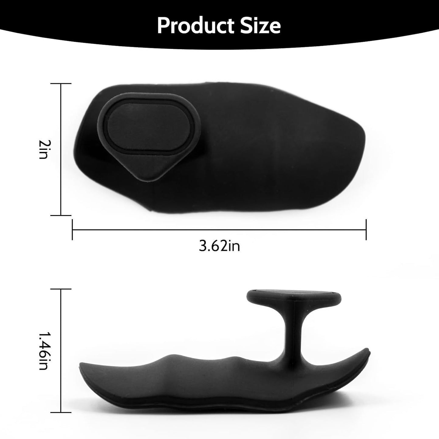ProGrip™ Hand Strength Trainer