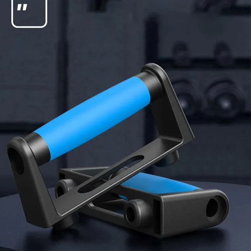 PowerBoard™ Multifunction Push-Up Training System