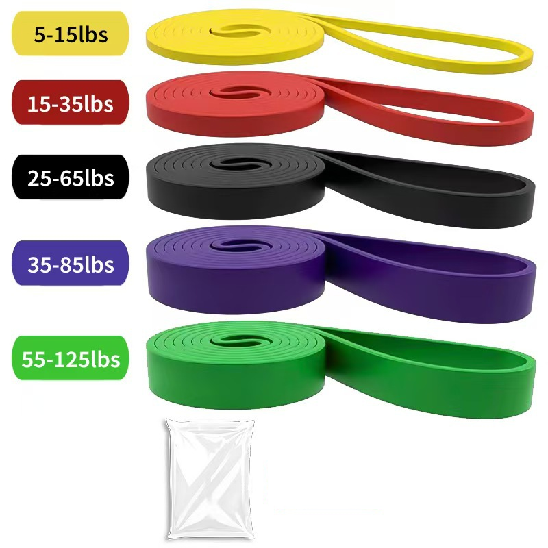 PowerFlex™ Resistance Band Set