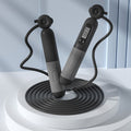 SmartJump™ – Intelligent Jump Rope with LCD Display