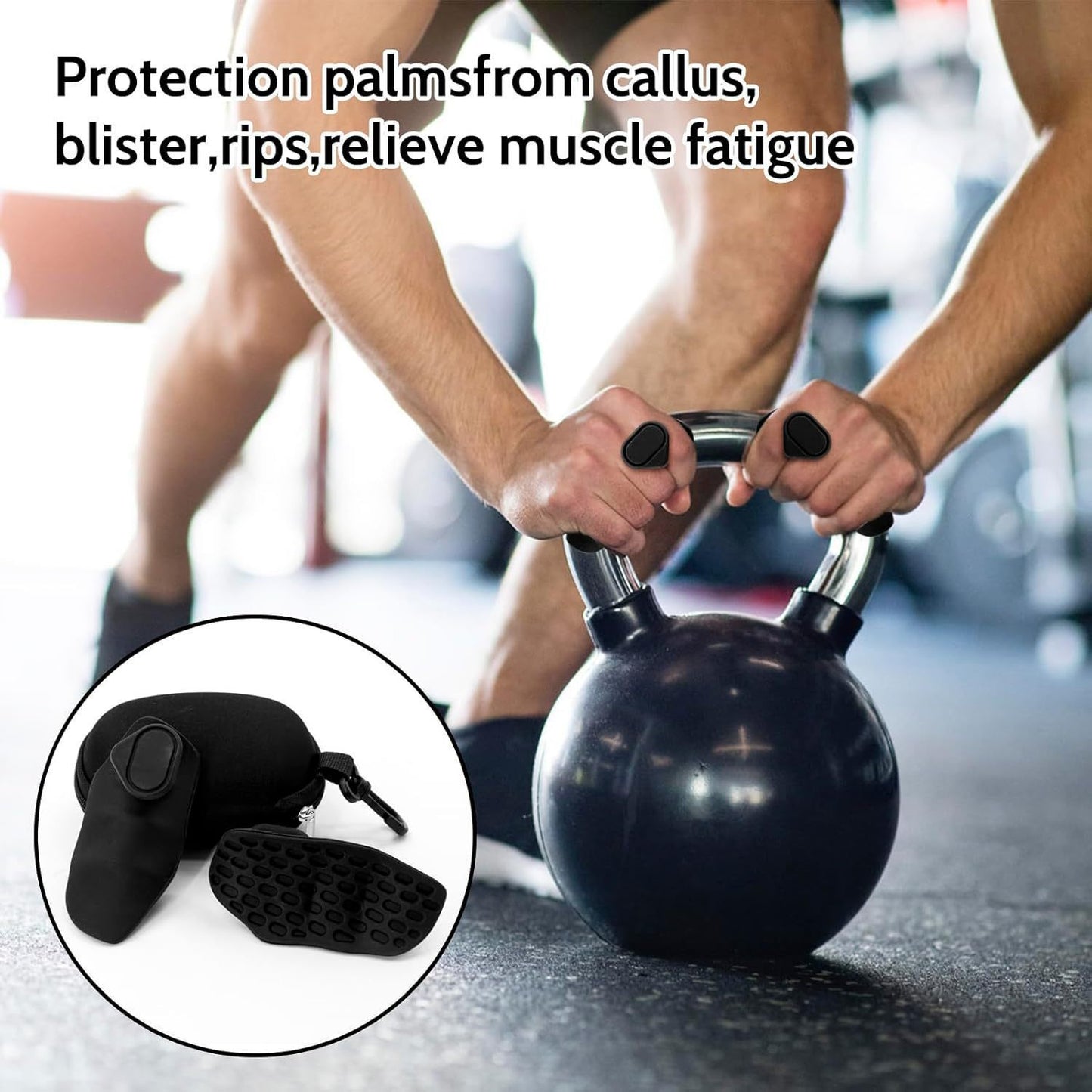 ProGrip™ Hand Strength Trainer
