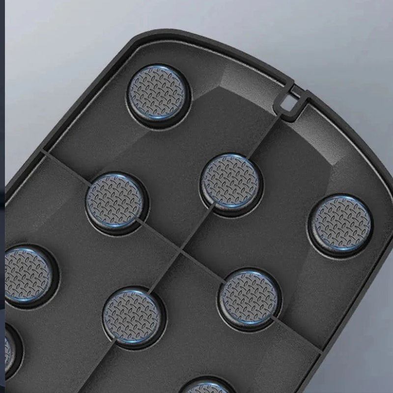 PowerBoard™ Multifunction Push-Up Training System