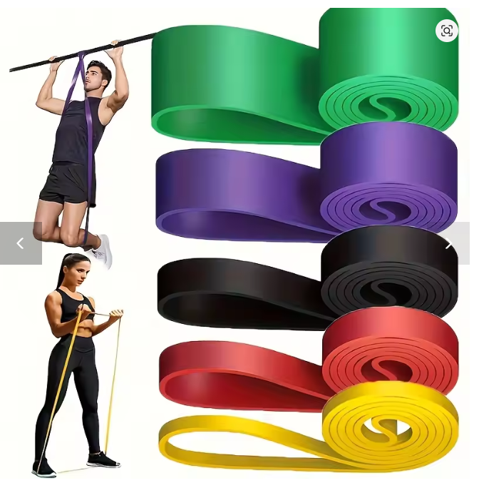 PowerFlex™ Resistance Band Set
