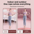 SmartJump™ – Intelligent Jump Rope with LCD Display