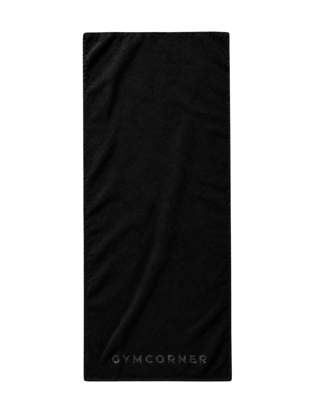 Serviette de Sport GYMCORNER – Microfibre Premium avec Poche Zippée