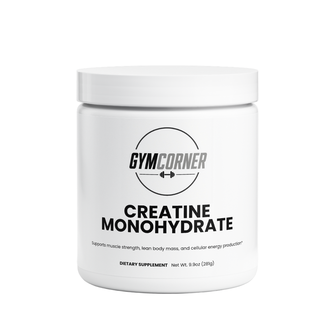 Creatine - Monohydrate